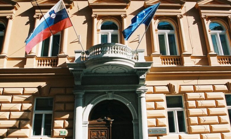 ustavno sodisce