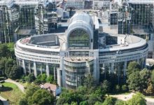 Evropski parlament