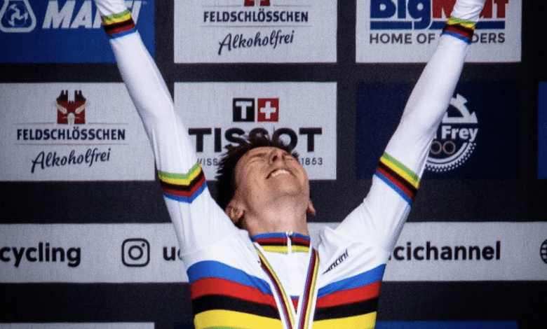 Osvojil mavrično majico in vstopil med legende 1 Screenshot 2024 09 29 at 21.03.18