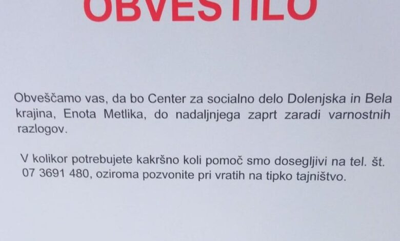 CSD Metlika