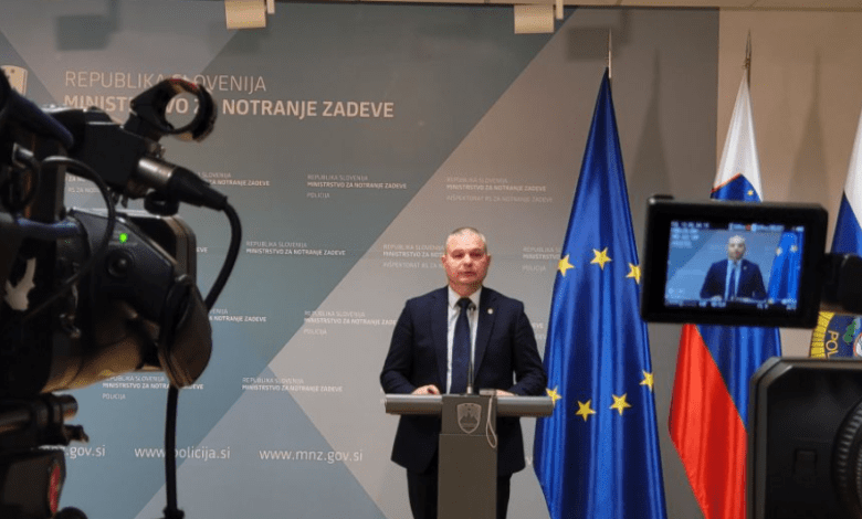 Pet osumljenih umora Zovka na prostosti: Kaj dela specializirano državno tožilstvo? 1 NPU Muzevic