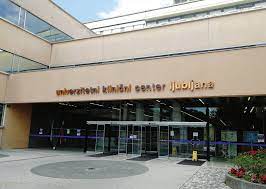 Porast primerov garij na Dermatovenerološki kliniki v Ljubljani 3 UKC LJ