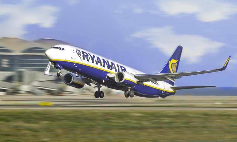 ryanair