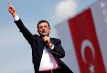 Ekrem Imamoglu