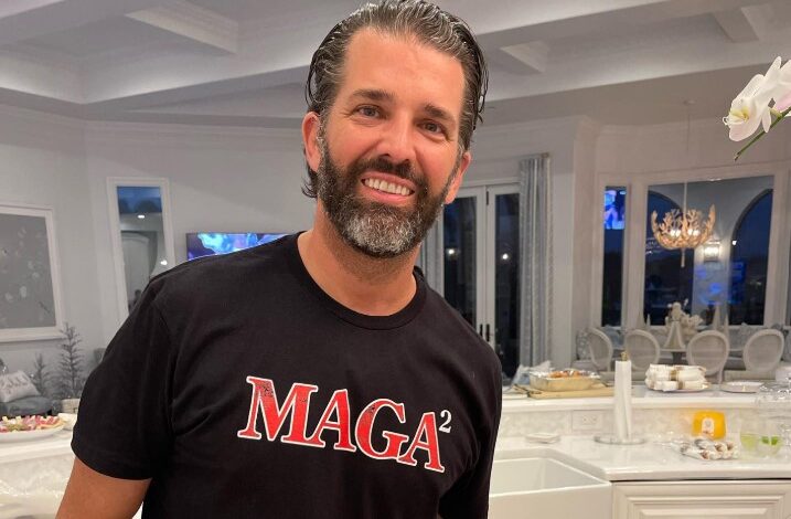 Trump jr