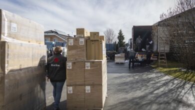 V projektu je materialna sredstva prispevalo skoraj 40 donatorjev