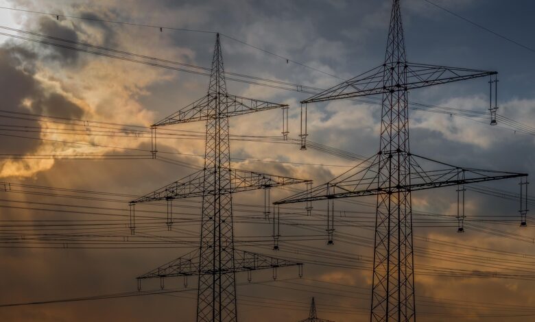 Vlada potrdila spremembe pri obračunavanju omrežnine: Kaj prinaša nova zakonodaja? 1 electricity 2