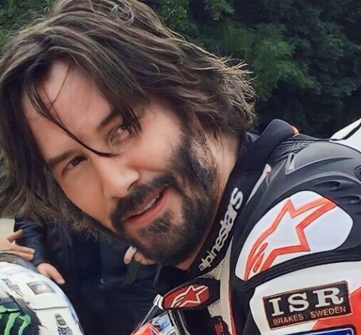 keanu reeves