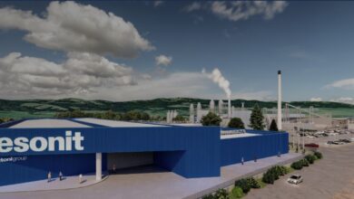Lesonit brez dovoljenja: Ilirska Bistrica slavi okoljsko zmago 9 lesonit