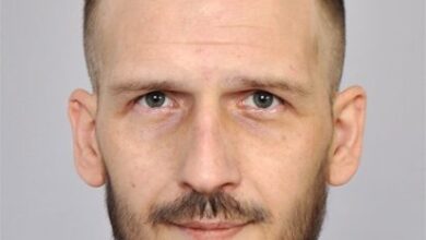 pobeg zapornika pretresa ljubljano asmir sulejmanovic usel z delovisca policija razpisala tiralico 67e58434d9a2d 1743094836