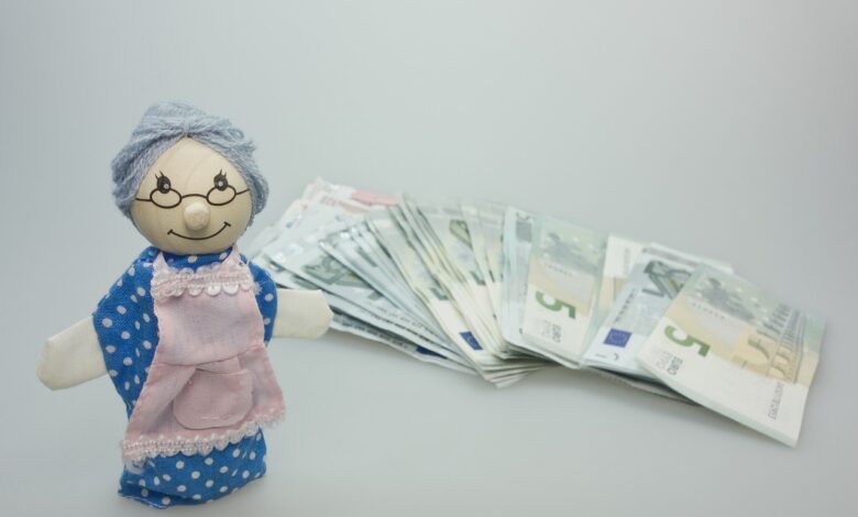 Kako bo nova pokojninska zakonodaja vplivala na vašo prihodnost? 1 pokojnine