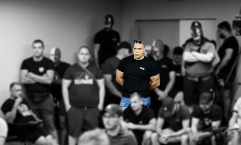 skupnost v solzah green dragons se poslavlja od nejca foto 67e6ffd45647d 1743192020