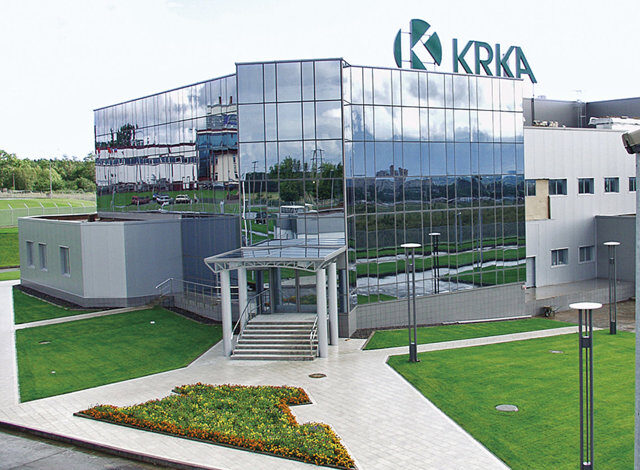 Slovenija v razcvetu inovacij: Krka vodi pri patentnih prijavah 1 slovenija v razcvetu inovacij krka vodi pri patentnih prijavah 67e424b106dfb 1743004849