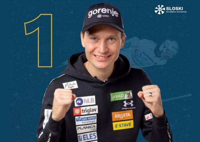 slovenska smucarska skakalna senzacija anze lanisek prevzema stafeto v lahtiju 67defac8b7390 1742666440