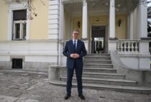 Aleksandar Vucic