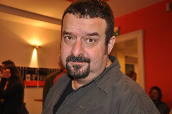 Damijan Perme