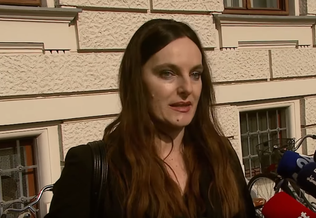 Mateja Goncin