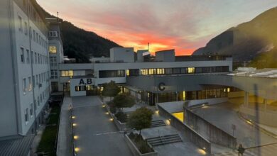 Splosna bolnisnica Jesenice