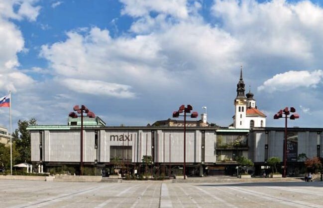 Dezinfekcija v Maximarketu: Onesnaženje vode s fekalijami! 1 dezinfekcija v maximarketu onesnazenje vode s fekalijami 6803ba8404066 1745074820