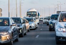 gneca na slovenskih avtocestah zastoji na gorenjskem in primorskem 680b6b46e21df 1745578822