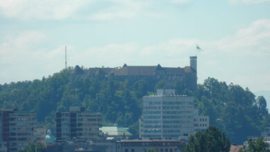 grajski hrib v ljubljani zaprt zaradi sanacijskih del 67f8be0218fe3 1744354818