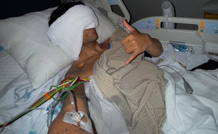 jorge martin znova v bolnisnici sokantna poskodba na dirki v dohi video 67fcdcacd2314 1744624812