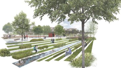 maribor dobiva nov park zelena oaza s kolesarskim poligonom in pasjim parkom foto 680a6e3643909 1745514038