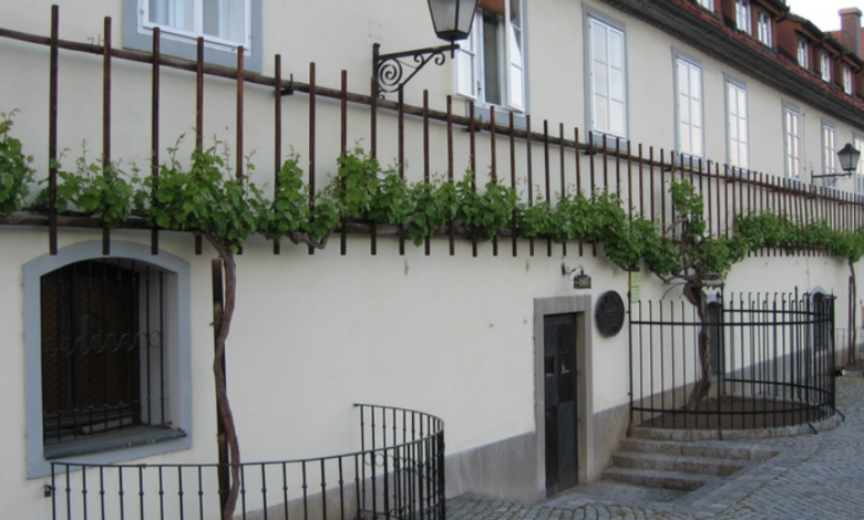 maribor pred zgodovinsko priloznostjo za arhitekturno priznanje 6805def9bb706 1745215225