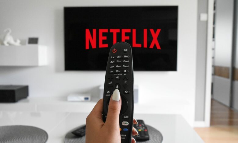 Netflix zabeležil osupljivo rast prihodkov in dobička 1 netflix zabelezil osupljivo rast prihodkov in dobicka 68034a073017e 1745046023