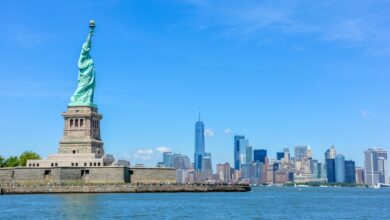 Tragedija v New Yorku: Nesreča helikopterja vzela življenja direktorja Siemensa in njegove družine #foto 9 new york