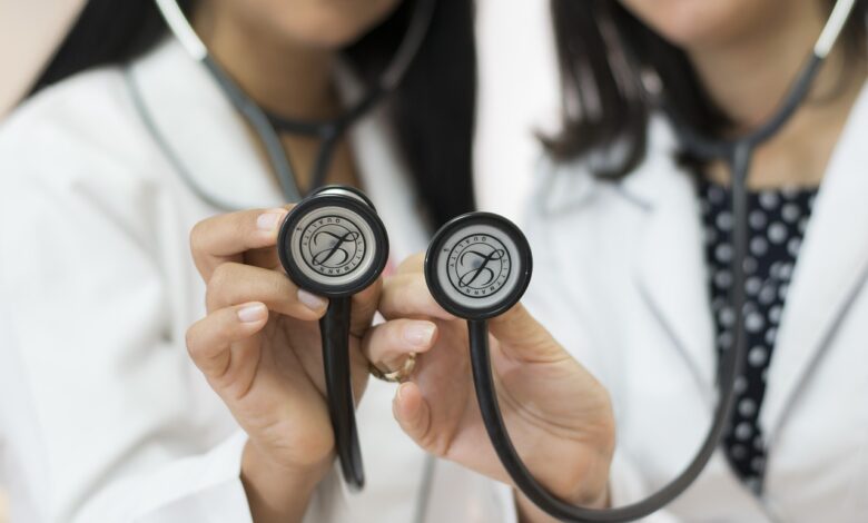 Nova štipendija za zdravnike: Rešitev za pomanjkanje kadra? 1 nova stipendija za zdravnike resitev za pomanjkanje kadra 67f10d4623421 1743850822