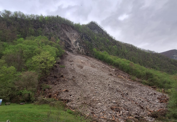 obsezen plaz na tolminskem kako se odziva civilna zascita 680141acb5fb2 1744912812