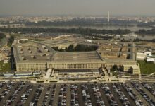 pentagon
