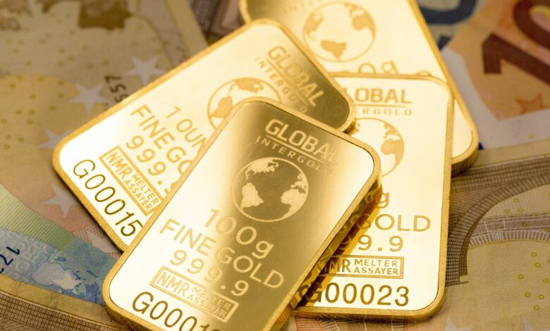 Rekordna cena zlata presega 3500 dolarjev: Kaj to pomeni? 1 rekordna cena zlata presega 3500 dolarjev kaj to pomeni 6807d94c34d2f 1745344844