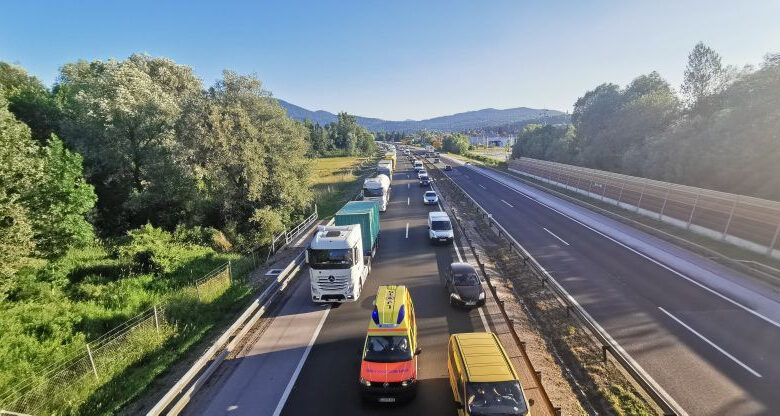 strozje kazni za voznike ki ignorirajo resevalni pas 68048d863950f 1745128838