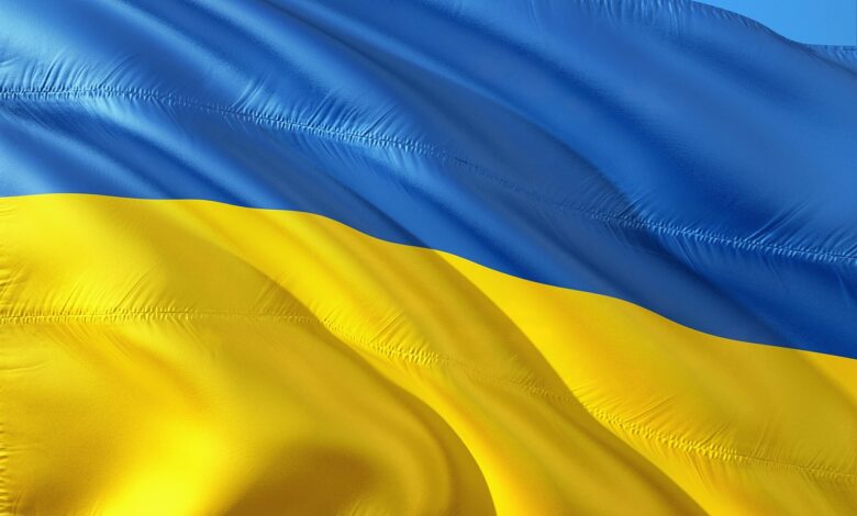 ukraine