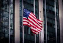usa flag