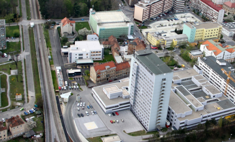 Vlada odobrila 196 milijonov evrov za prenovo UKC Ljubljana In Maribor 1 vlada odobrila 196 milijonov evrov za prenovo ukc ljubljana in maribor 680bcdb93aeab 1745604025