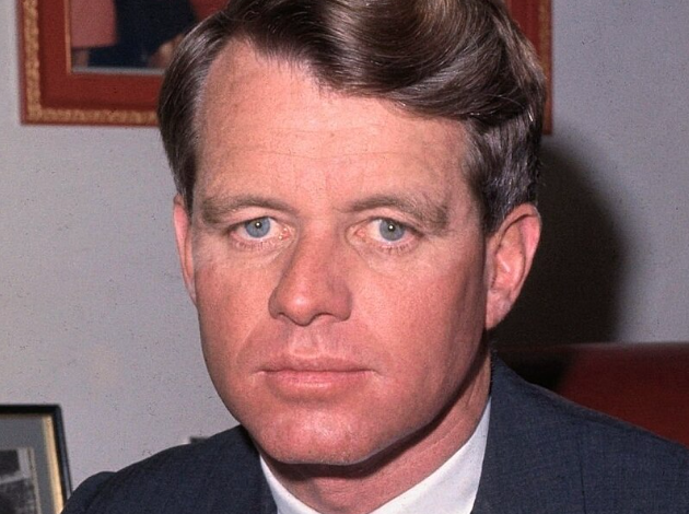 zda razkrivajo tisoce novih dokumentov o umoru roberta f kennedyja 68049b8fab28c 1745132431