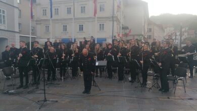 idrijska godba 360 let glasbene tradicije in povezovanja 681756cb5a0b1 1746360011