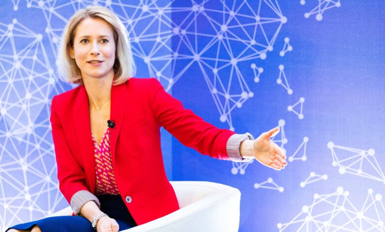 Evropa poziva Iran k obnovitvi pogovorov z ZDA o jedrskem programu 1 kaja kallas poziva k enotnemu pritisku na rusijo za ustavitev vojne 68333e9a60ee6 1748188826