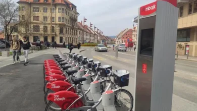 maribor z novo mbajk postajo krepi kolesarsko omrezje 681ef98636042 1746860422