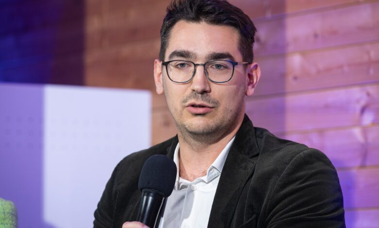 matej grah prevzema mesto generalnega sekretarja gibanja svoboda nova era za stranko 6829d9e5b73fa 1747573221