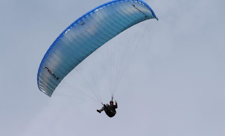 Panika v Ljubljani: Iskalna akcija za domnevnim padalcem 1 panika v ljubljani iskalna akcija za domnevnim padalcem 682b3971df215 1747663217