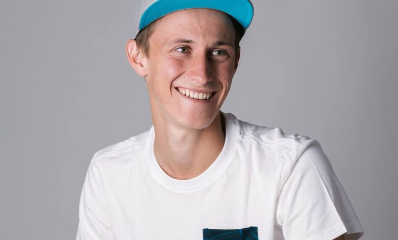 Peter Prevc se vrača: Novi vodja opreme v skakalni ekipi 1 peter prevc se vraca novi vodja opreme v skakalni ekipi 683473fd12023 1748268029