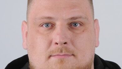 Policija v Mariboru išče pobeglega zapornika Kristijana Pfajferja 1 policija v mariboru isce pobeglega zapornika kristijana pfajferja 683965a351a75 1748592035