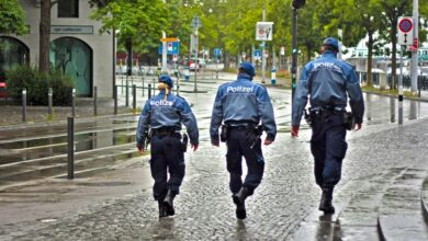 polizei