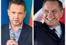 poljska pred izbiro stroga migracijska politika ali integracija 6831df0f5efeb 1748098831