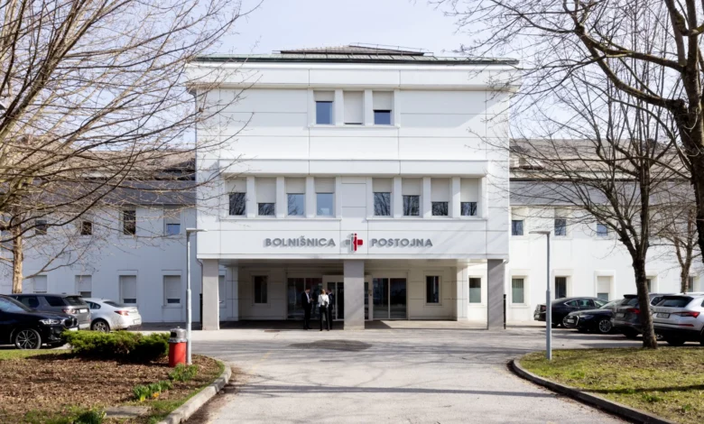 Postojna: Porodnišnica išče direktorja in strokovnega direktorja 1 postojna porodnisnica isce direktorja in strokovnega direktorja 681f31cdafd06 1746874829