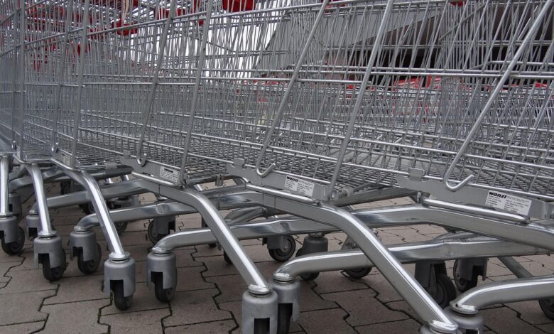 prazne police in izropani hladilniki kaos v slovenskih trgovinah 6813545210d21 1746097234